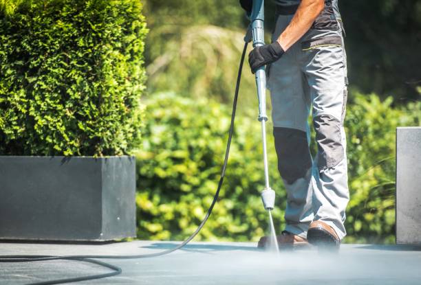 Professional Pressure Washing Services in Cambrian Park, CA