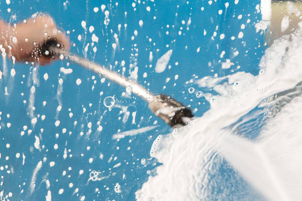 Best House Exterior Washing  in Mbrian Park, CA