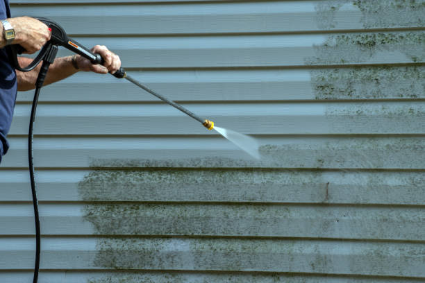 Best Driveway Pressure Washing  in Mbrian Park, CA